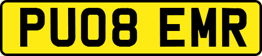 PU08EMR