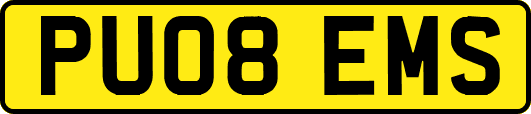 PU08EMS