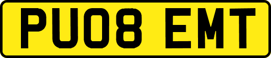 PU08EMT
