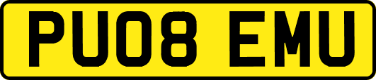 PU08EMU