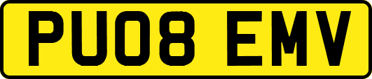PU08EMV