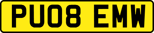 PU08EMW