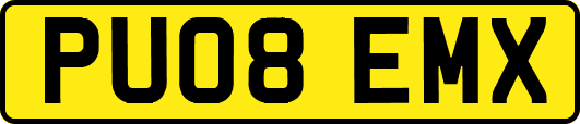 PU08EMX