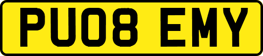 PU08EMY