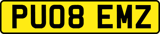 PU08EMZ