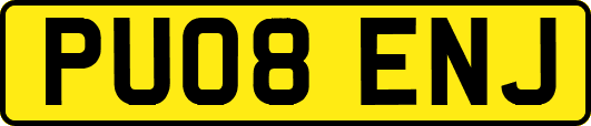 PU08ENJ