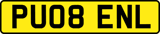 PU08ENL