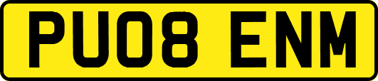 PU08ENM