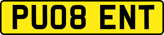 PU08ENT