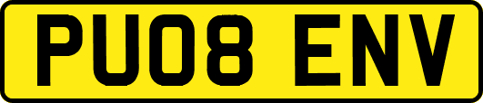 PU08ENV