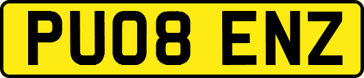 PU08ENZ