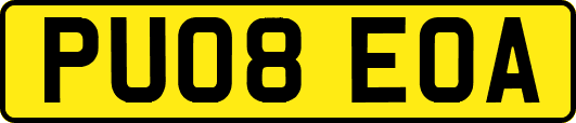 PU08EOA