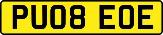 PU08EOE