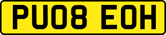 PU08EOH