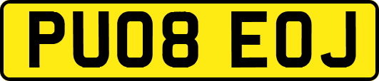 PU08EOJ