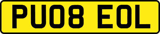 PU08EOL