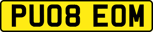 PU08EOM