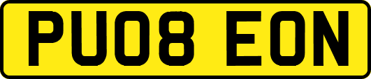 PU08EON