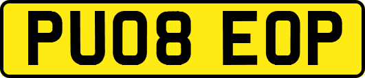 PU08EOP