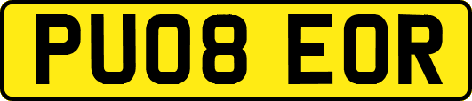 PU08EOR