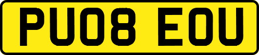 PU08EOU