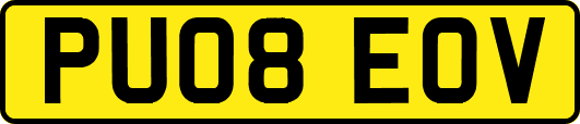 PU08EOV