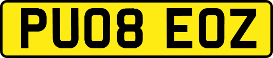 PU08EOZ
