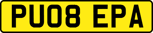 PU08EPA