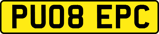 PU08EPC
