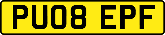 PU08EPF
