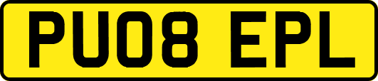 PU08EPL