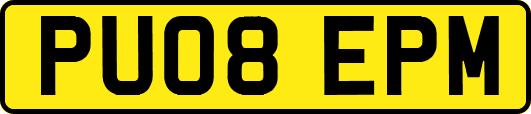 PU08EPM