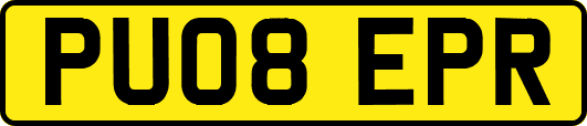 PU08EPR