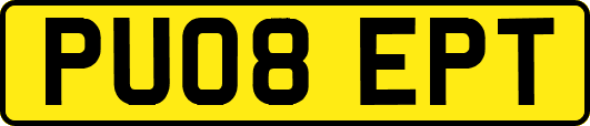 PU08EPT