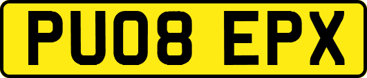 PU08EPX