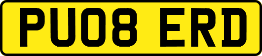 PU08ERD