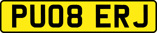 PU08ERJ