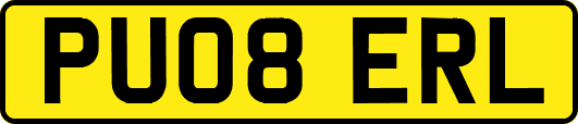 PU08ERL