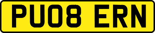 PU08ERN