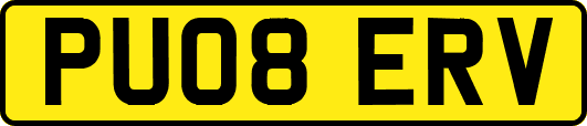 PU08ERV