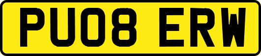 PU08ERW