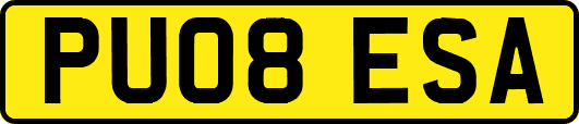 PU08ESA