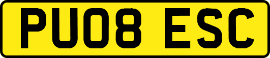PU08ESC