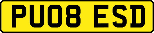 PU08ESD