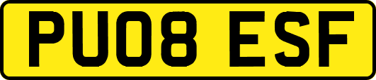 PU08ESF