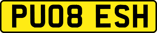 PU08ESH