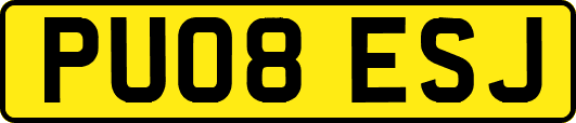 PU08ESJ