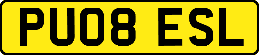 PU08ESL