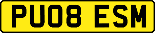 PU08ESM