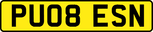 PU08ESN